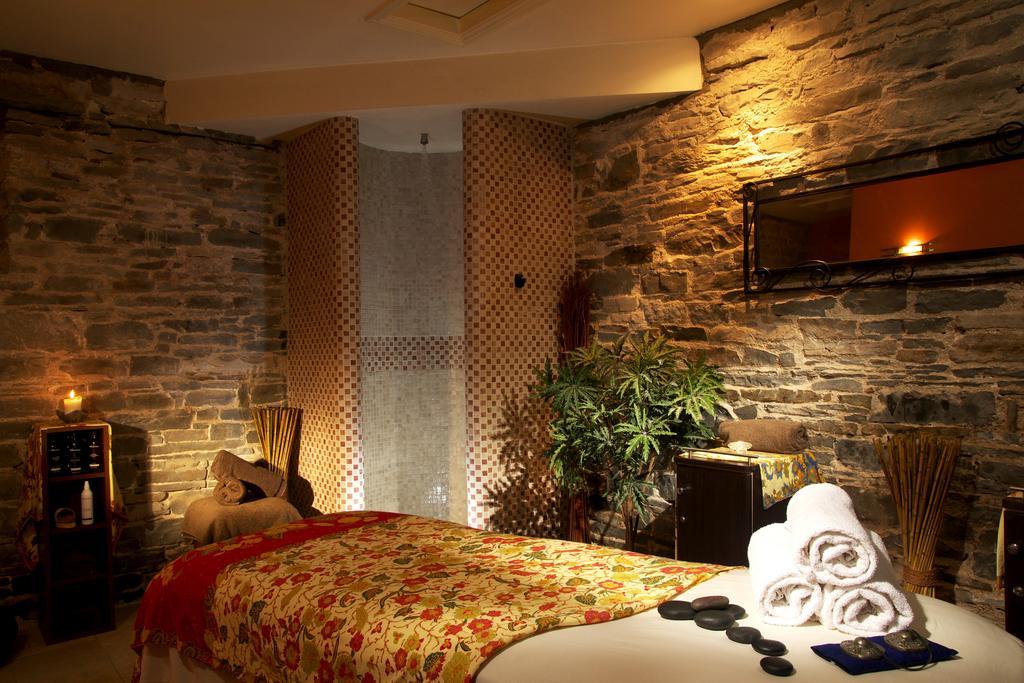 Falls Hotel & Spa Ennistimon Εξωτερικό φωτογραφία